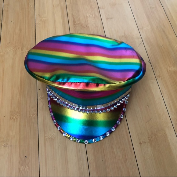 Other - Pride Unisex Hat